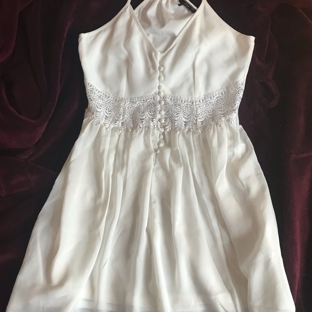 Pretty little dress ✨🦄✨